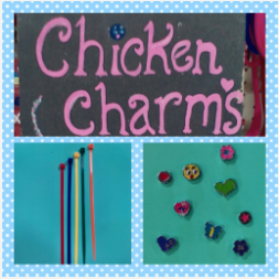 chicken charms