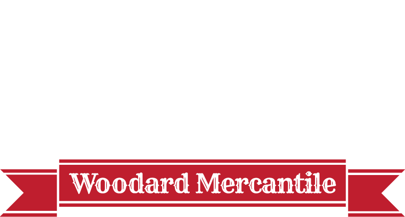 Woodard-Logo