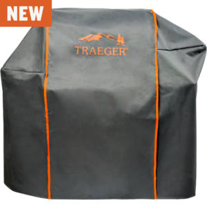 Traeger Timberline Full Length Cover 850