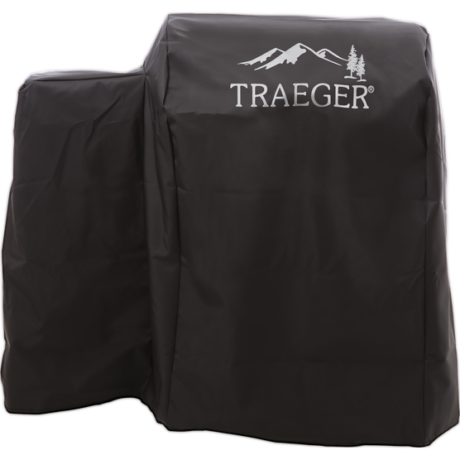 Traeger Full Length Cover 20