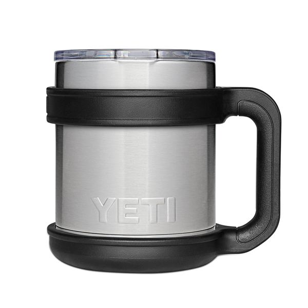 yeti coffee cup with handle