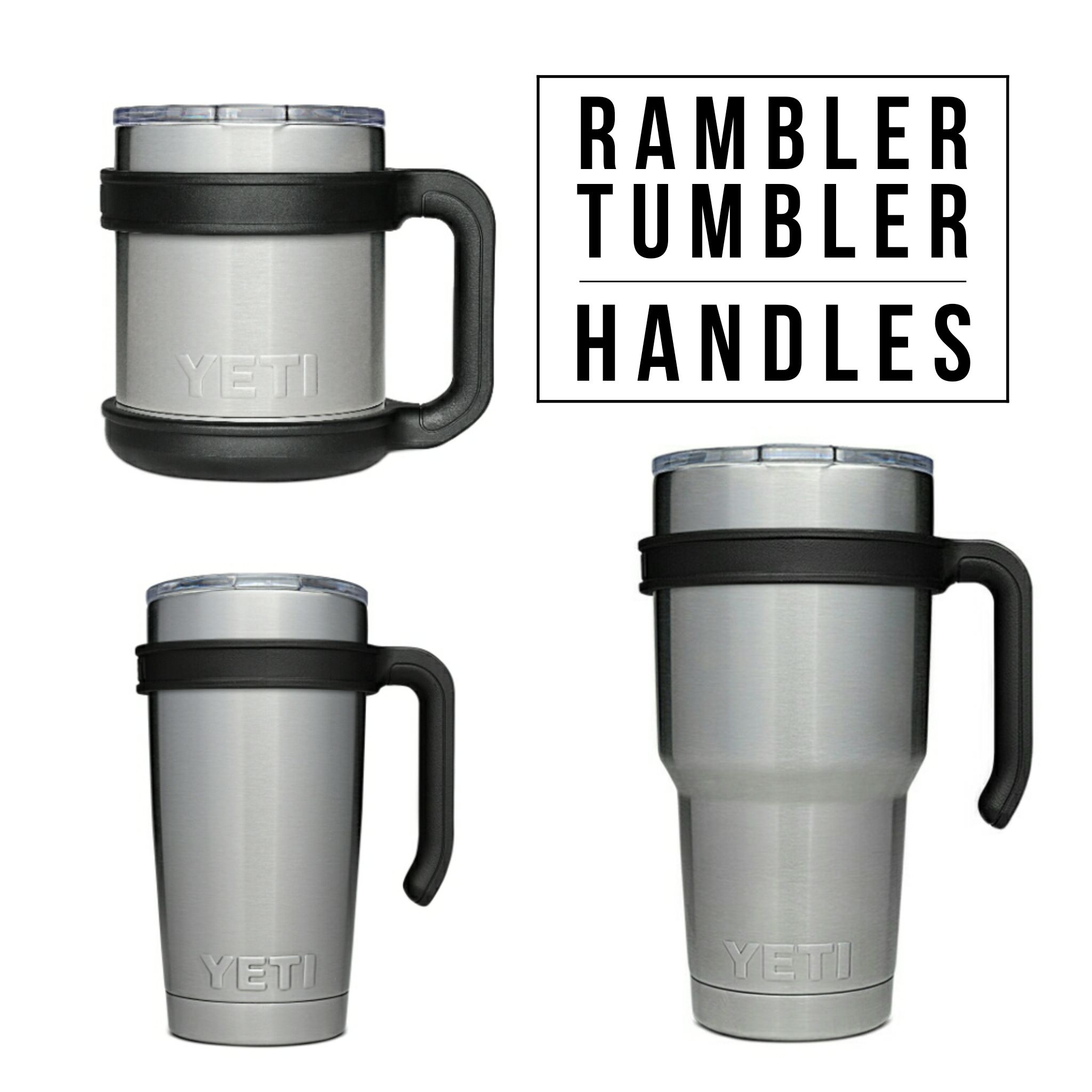 handles for yeti cups
