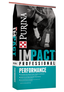 Impact Pro Performance