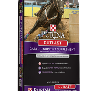 Purina Outlast Gastric Support Supplement