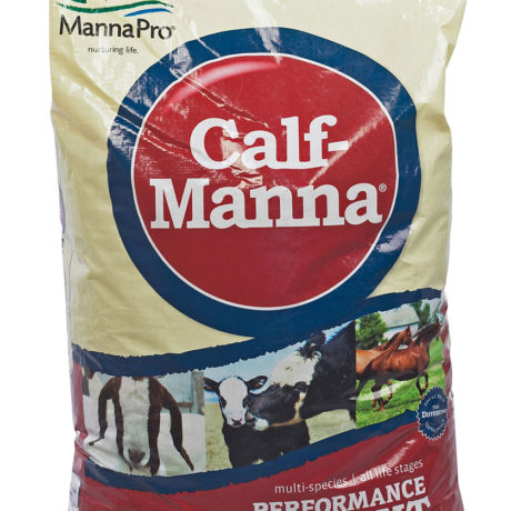 Calf Manna