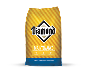 Diamond Maintenance