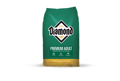 Diamond Premium Adult