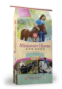 Purina Mini Horse & Pony