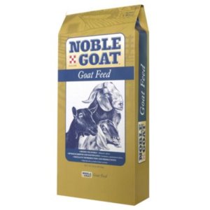 Purina Noble Goat