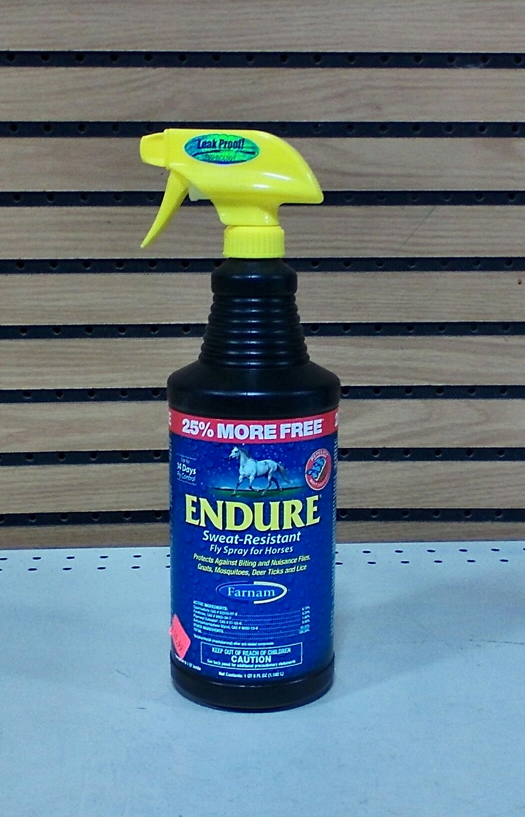 Fly Spray Endure