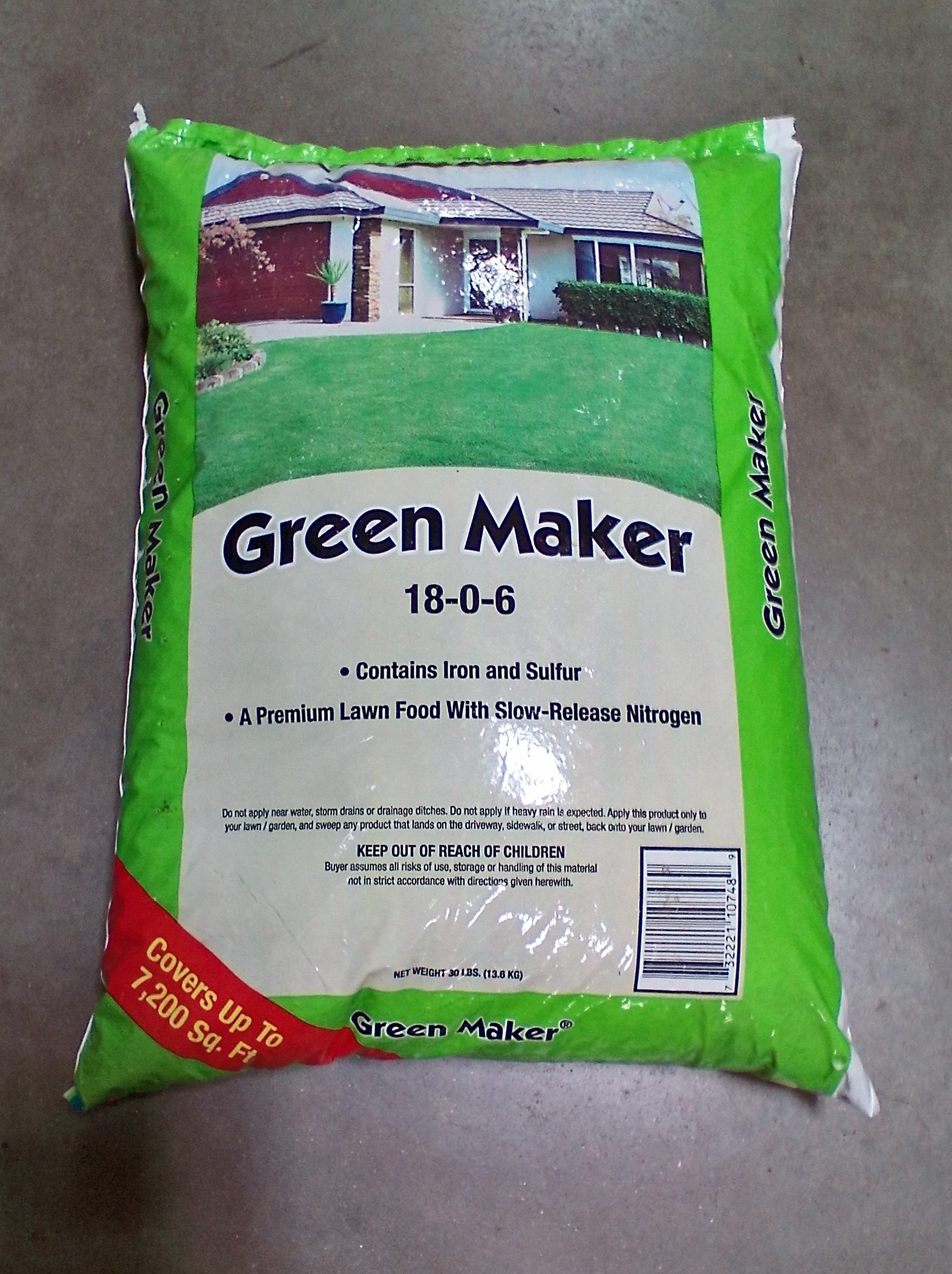 Green Maker