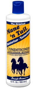Mane N Tail Conditioner