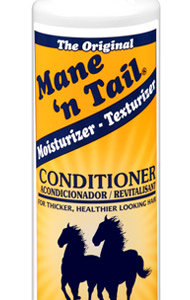Mane N Tail Conditioner