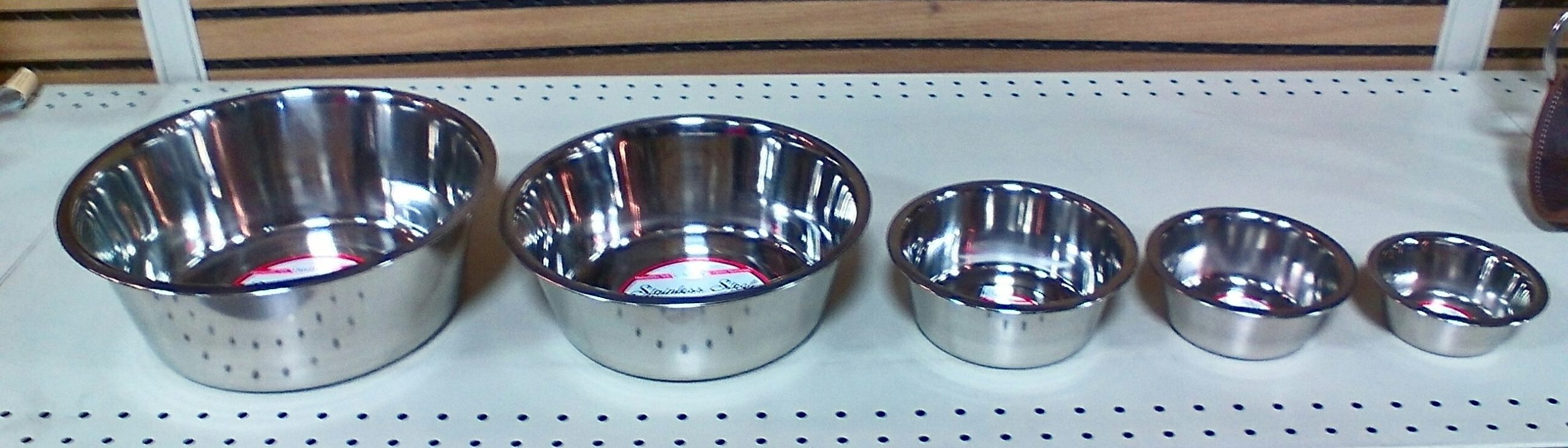 Pet Bowl Standard 2
