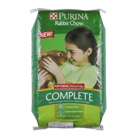 Purina Rabbit Chow Complete
