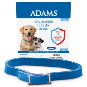 Adams Plus Flea Collar