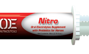 OE Nutraceuticals Nitro
