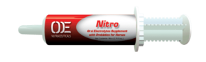 OE Nutraceuticals Nitro