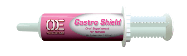 OE Nutraceuticals Gastro Shield