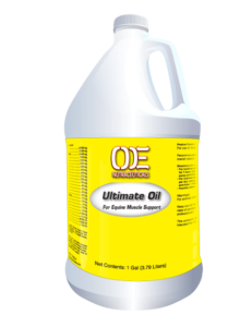 OE Ultimate Oil