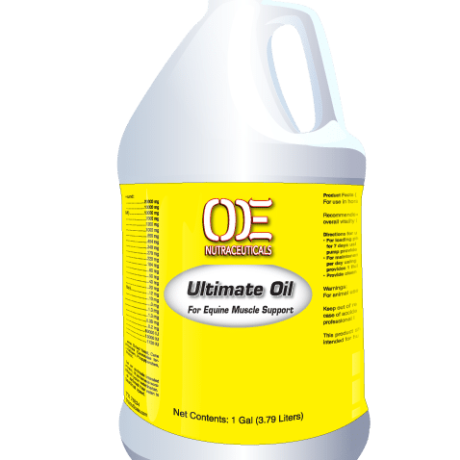 OE Ultimate Oil