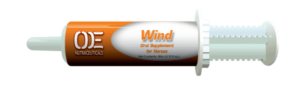oe nutraceuticals wind