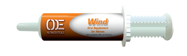 oe nutraceuticals wind