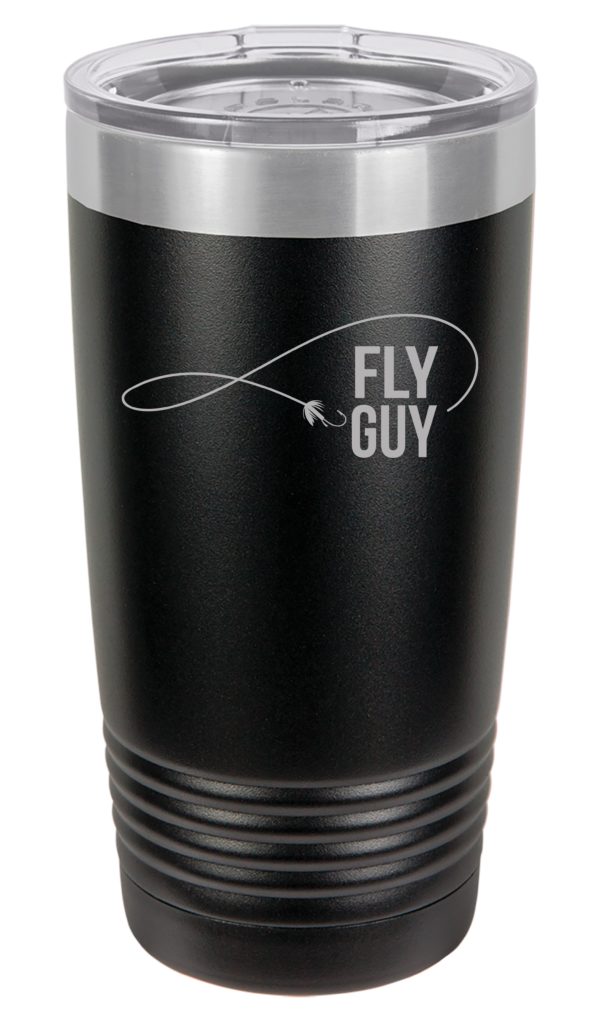 fly guy