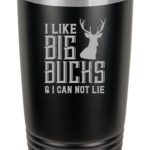i like big bucks