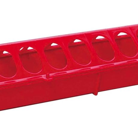 Little Giant Trough Poultry Feeder