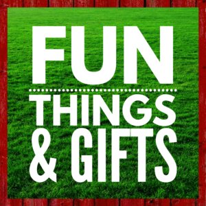 Fun Things & Gifts