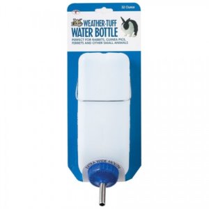 Pet Lodge Weather-Tuff Water Bottle