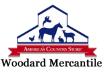 Woodard Mercantile logo