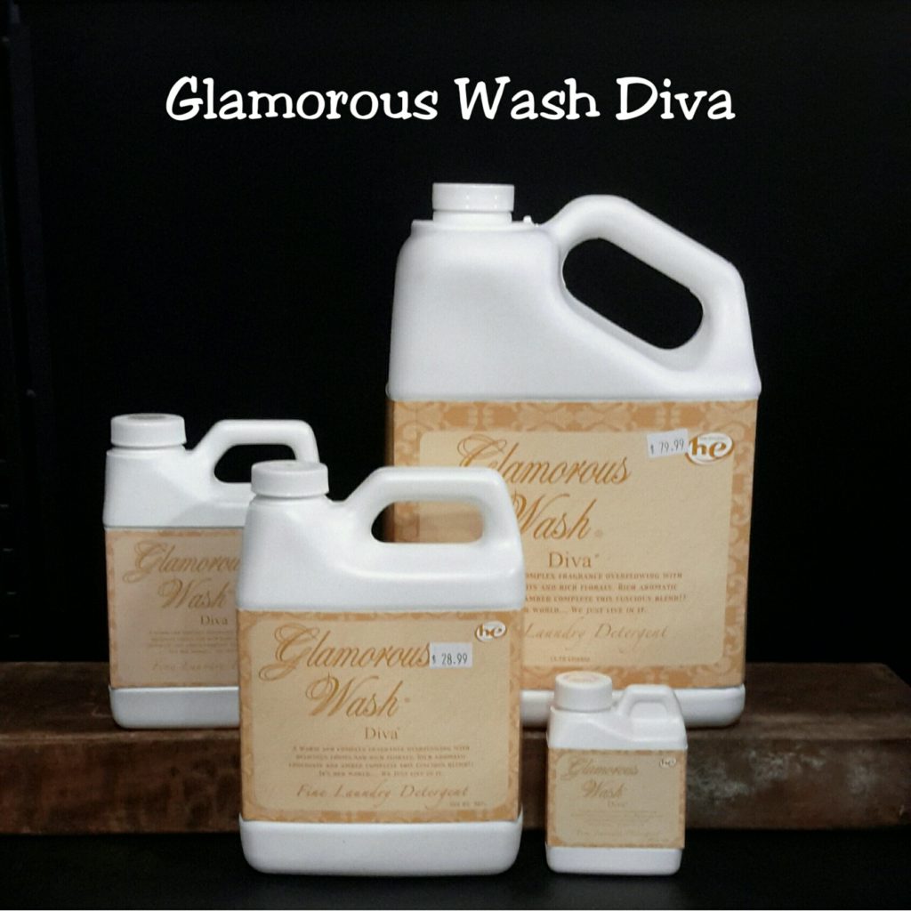 Glamorous Wash - DIVA® – Deb & Co. Boutique