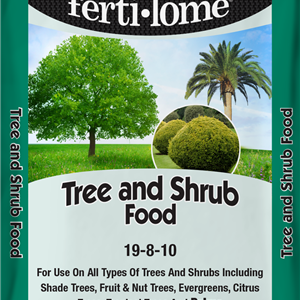 fl tree and shrub food