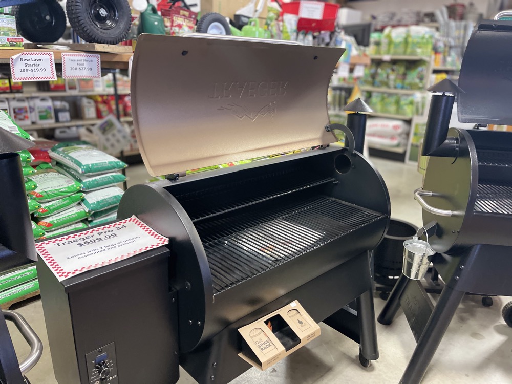 bbq grills for sale