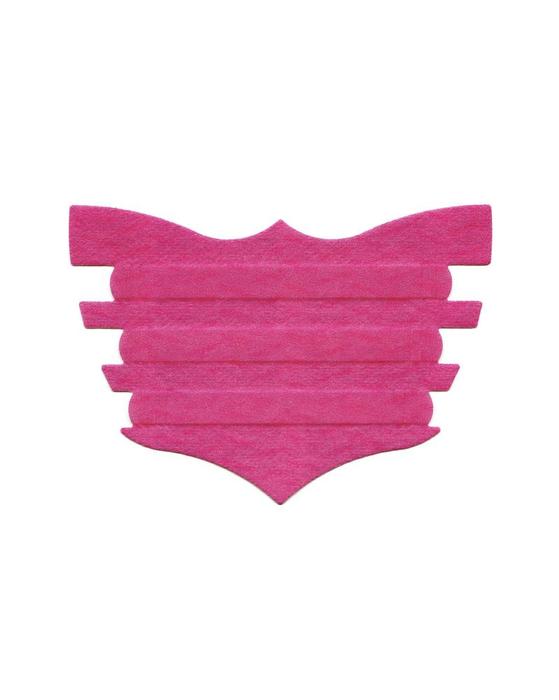 Flair Equine Nasal Strips Pink