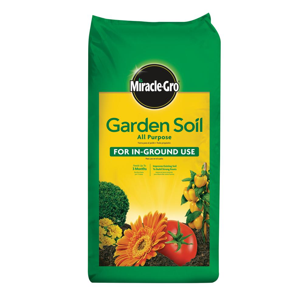 mg garden soil