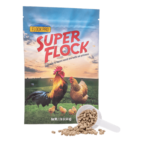 super flock