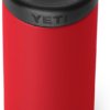 YETI MTS Logo Rambler Slim Colster Harvest Red – Trout Stalkers