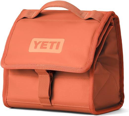 YETI- Daytrip Lunch Bag Harvest Red