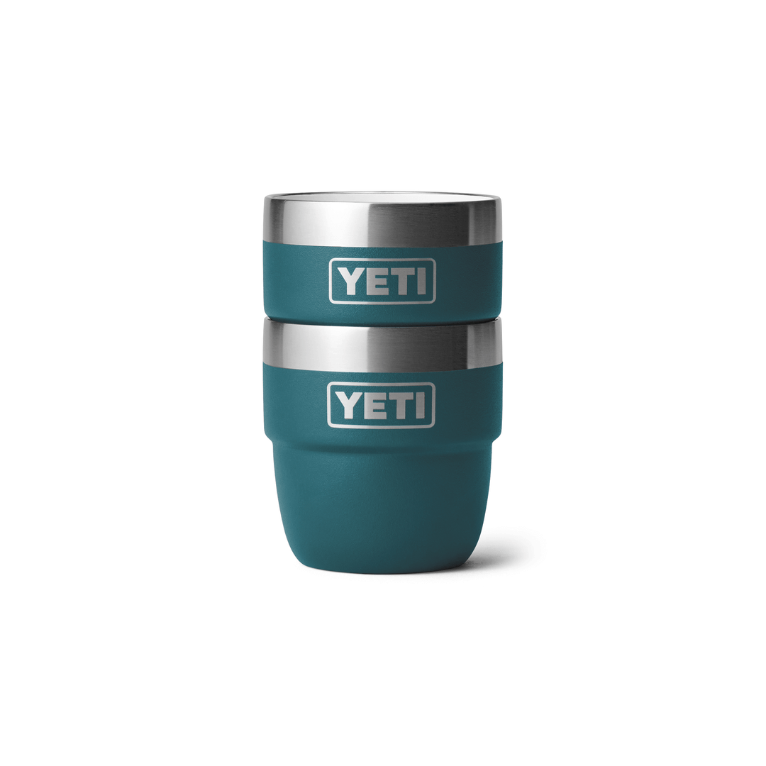 YETI 4oz Stackable Cups
